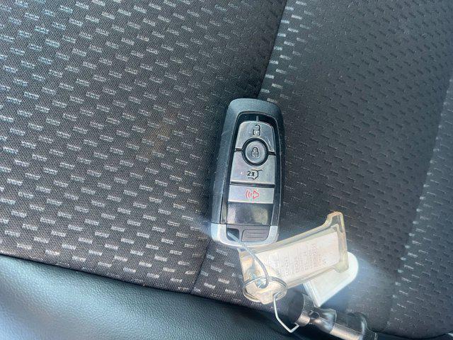 used 2024 Ford Escape car, priced at $23,060