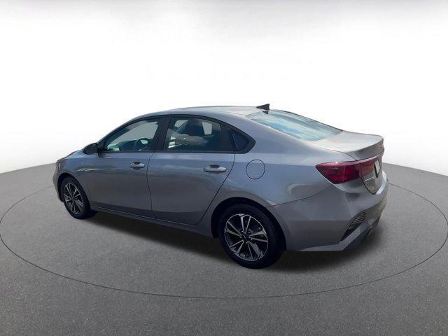 used 2024 Kia Forte car, priced at $16,935