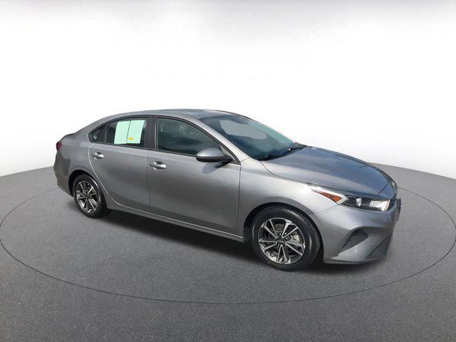 used 2024 Kia Forte car, priced at $16,935