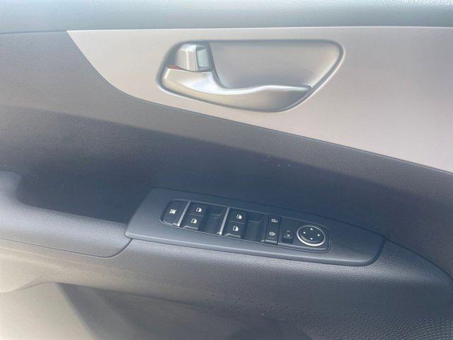 used 2024 Kia Forte car, priced at $16,935