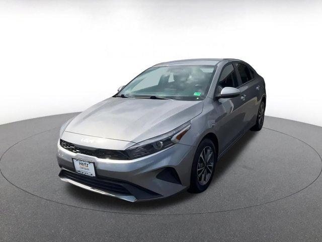 used 2024 Kia Forte car, priced at $16,935