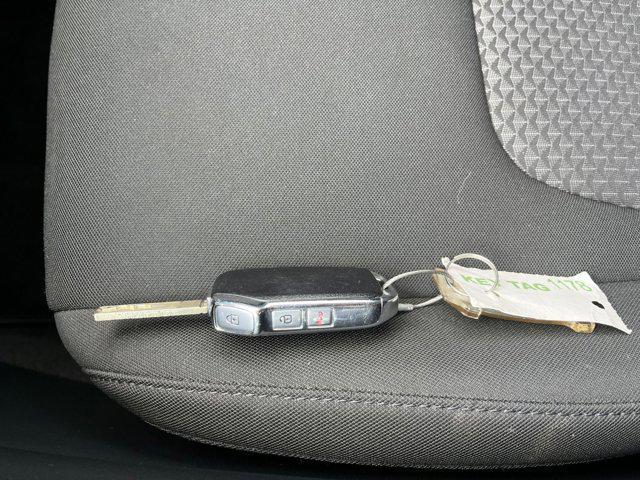 used 2024 Kia Sportage car, priced at $25,274