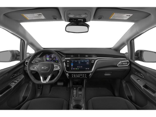 used 2023 Chevrolet Bolt EV car, priced at $18,897