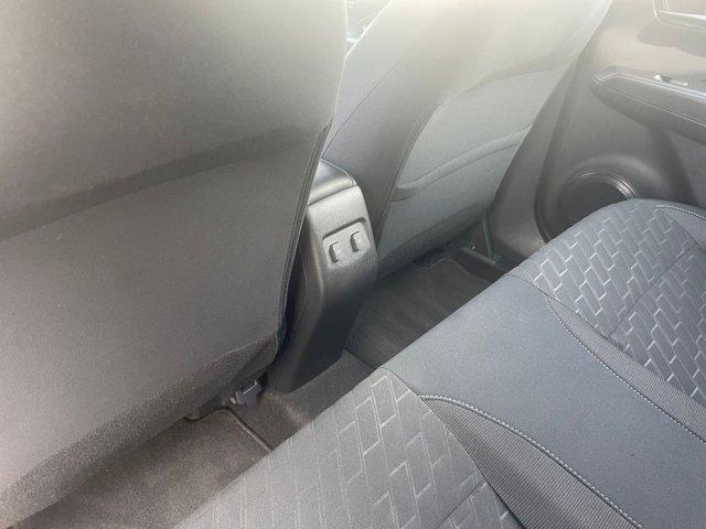 used 2024 Nissan Kicks car, priced at $20,683