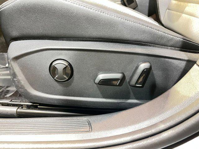 used 2025 Volkswagen Jetta car, priced at $18,008