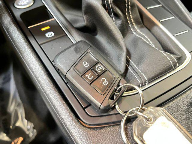 used 2025 Volkswagen Jetta car, priced at $18,008