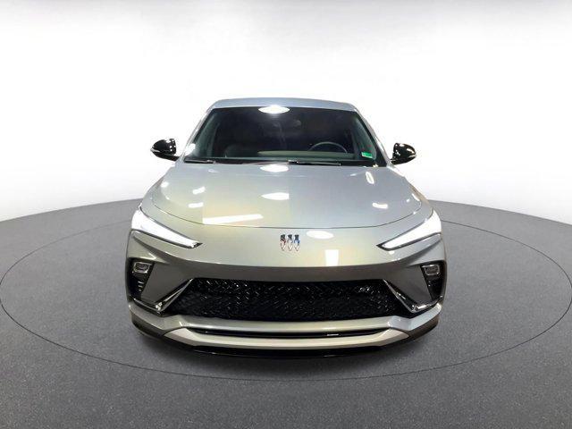 used 2025 Buick Envista car, priced at $24,616