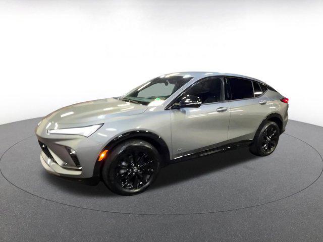 used 2025 Buick Envista car, priced at $24,616