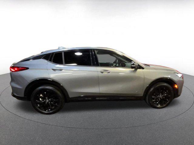 used 2025 Buick Envista car, priced at $24,616