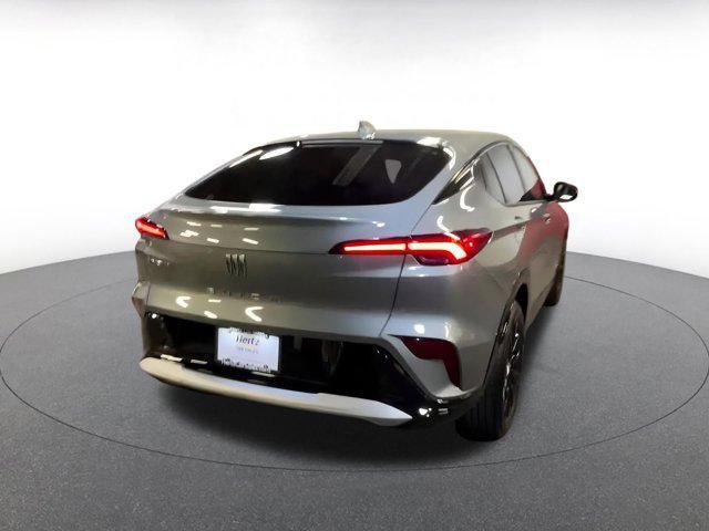 used 2025 Buick Envista car, priced at $24,616