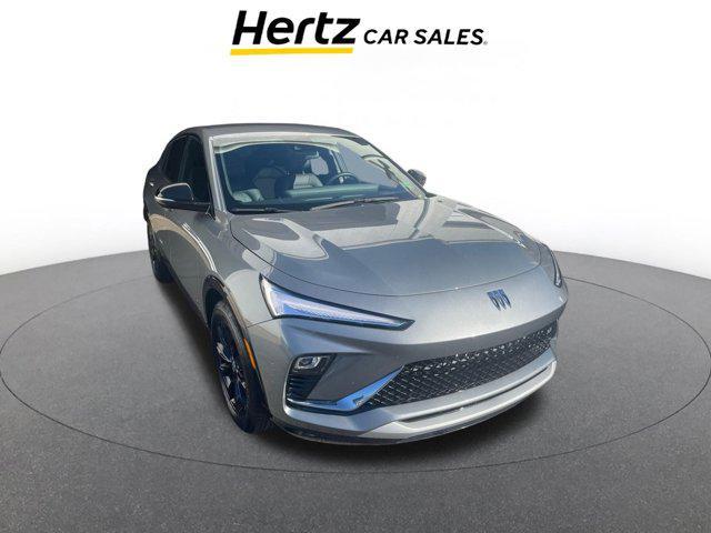 used 2025 Buick Envista car, priced at $24,616