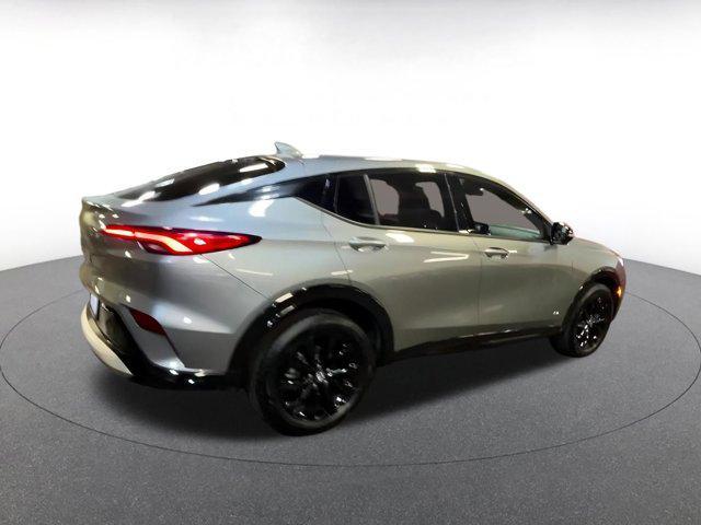 used 2025 Buick Envista car, priced at $24,616