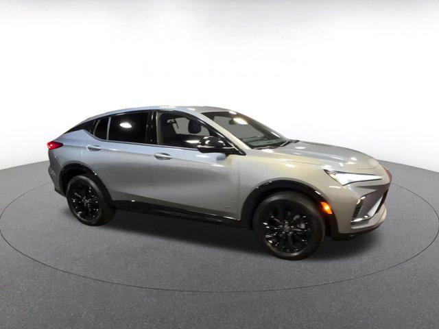 used 2025 Buick Envista car, priced at $24,616