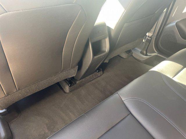 used 2025 Buick Envista car, priced at $24,616