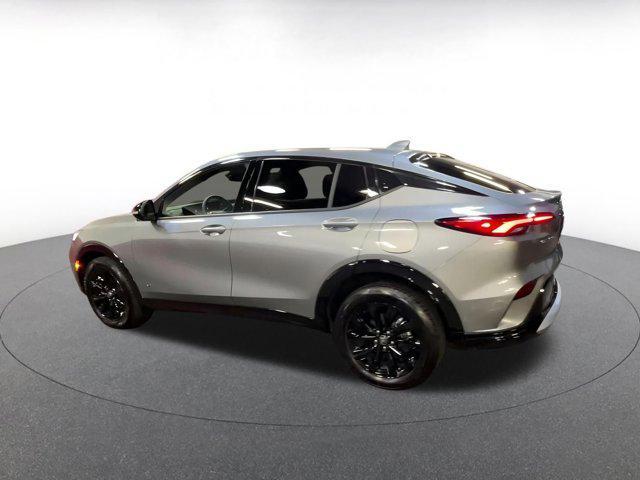 used 2025 Buick Envista car, priced at $24,616