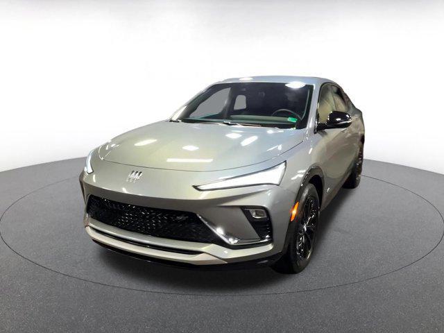 used 2025 Buick Envista car, priced at $24,616