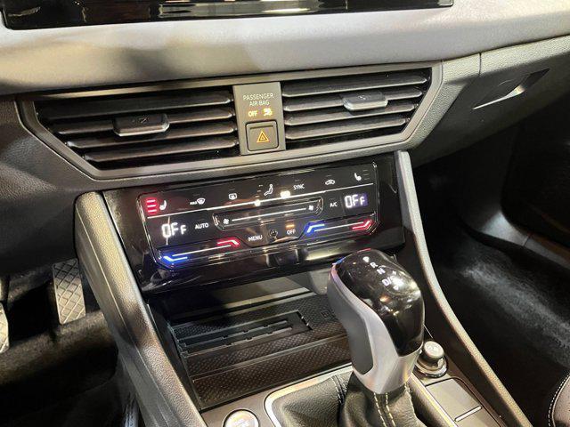 used 2025 Volkswagen Jetta car, priced at $21,947