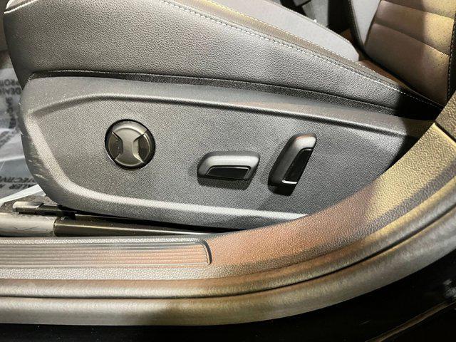 used 2025 Volkswagen Jetta car, priced at $21,947