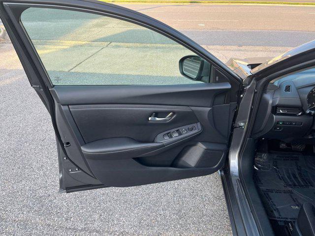 used 2023 Nissan Sentra car, priced at $18,203