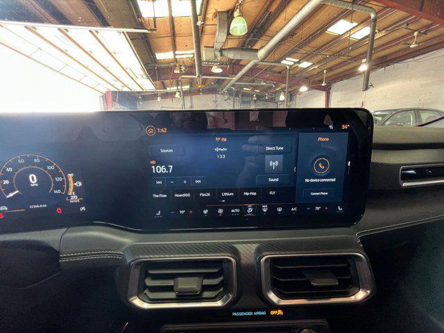 used 2024 Ford Mustang car, priced at $31,330