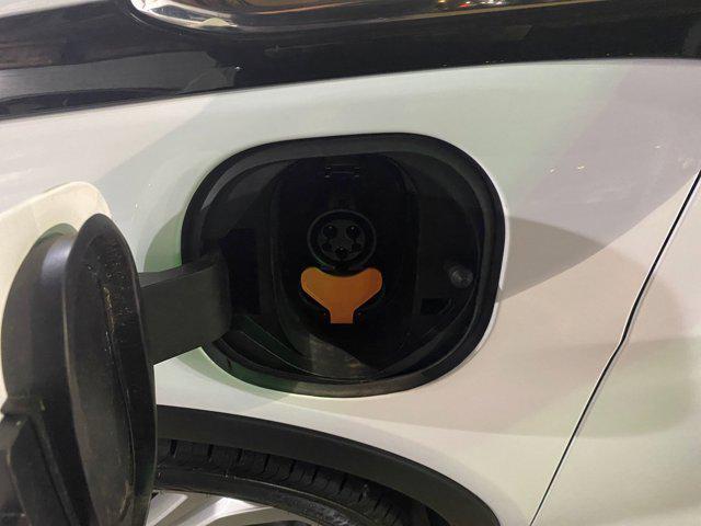 used 2023 Chevrolet Bolt EV car, priced at $16,995