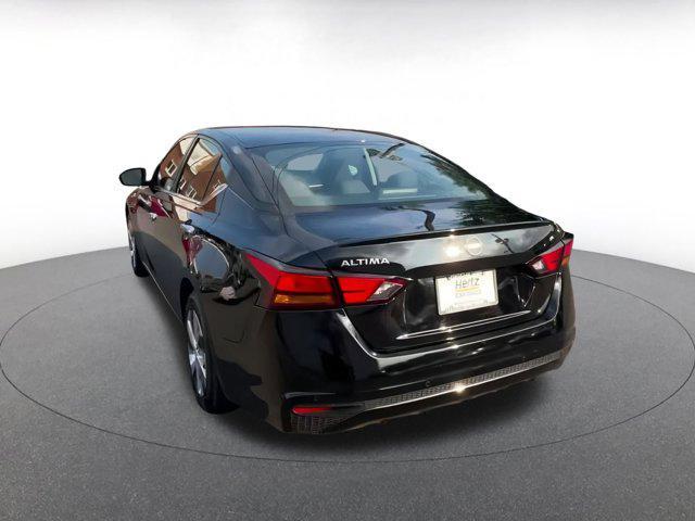 used 2024 Nissan Altima car, priced at $18,461
