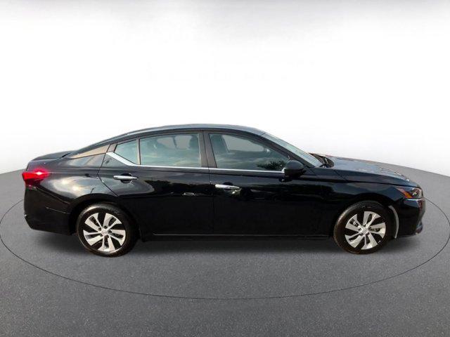 used 2024 Nissan Altima car, priced at $18,461