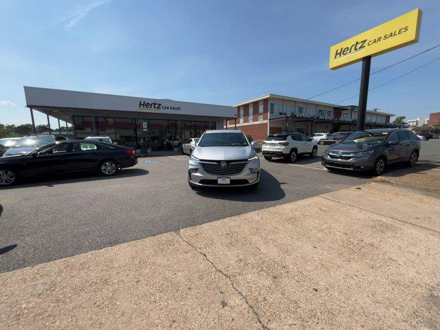 used 2022 Buick Enclave car, priced at $25,435