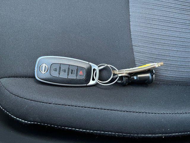 used 2024 Nissan Sentra car, priced at $16,542