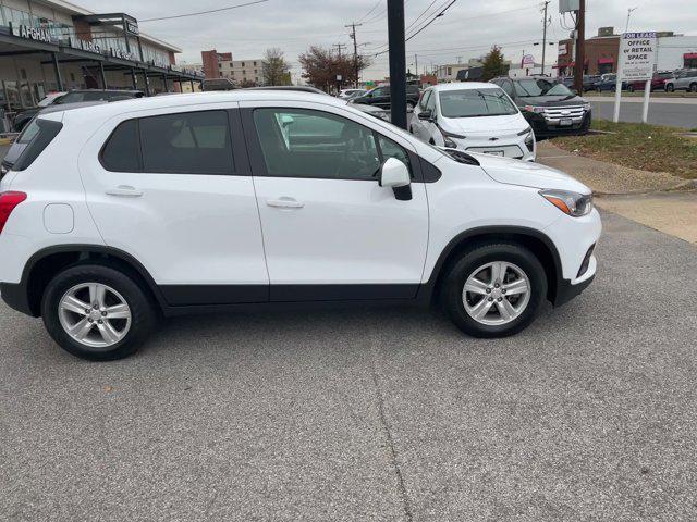 used 2019 Chevrolet Trax car, priced at $11,198