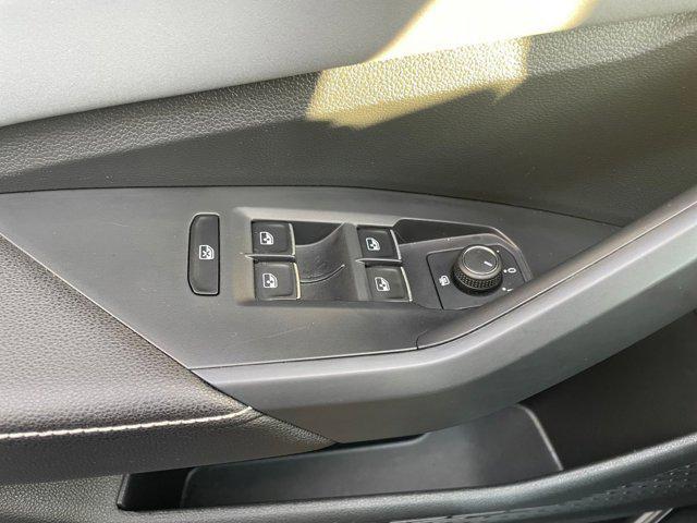 used 2025 Volkswagen Jetta car, priced at $20,500