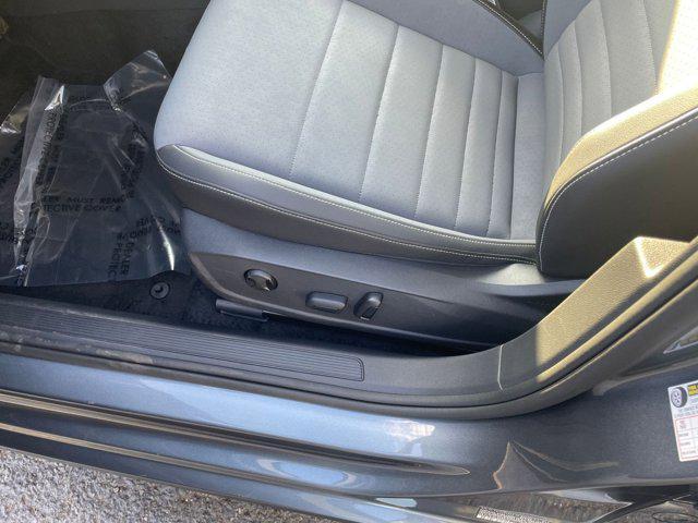 used 2025 Volkswagen Jetta car, priced at $20,500