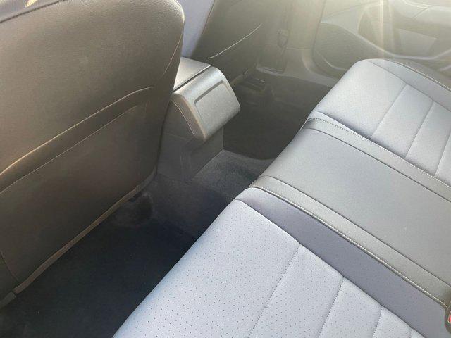 used 2025 Volkswagen Jetta car, priced at $20,500