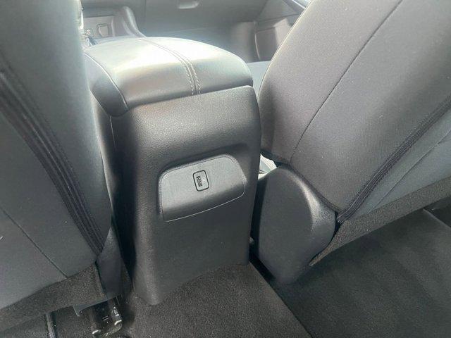 used 2024 Nissan Sentra car, priced at $17,339
