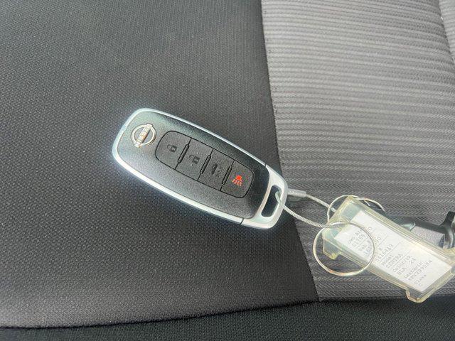 used 2024 Nissan Sentra car, priced at $17,339