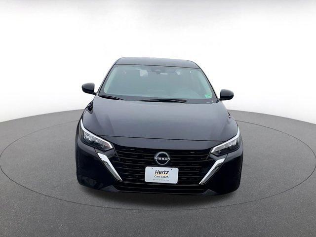 used 2024 Nissan Sentra car, priced at $17,339