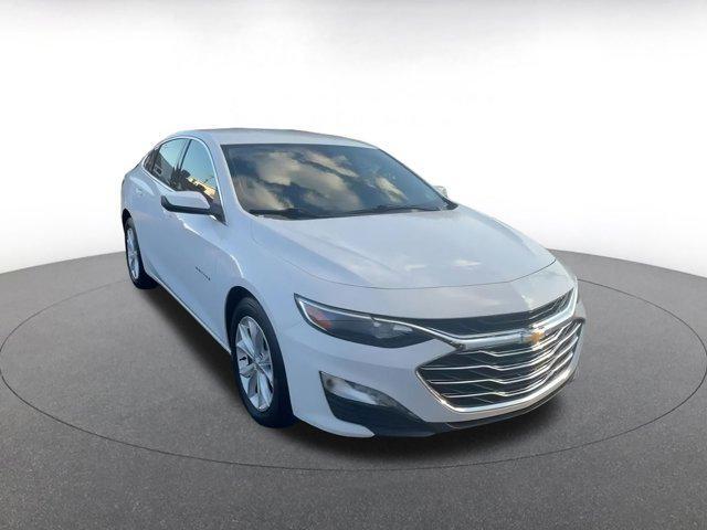 used 2023 Chevrolet Malibu car, priced at $15,678