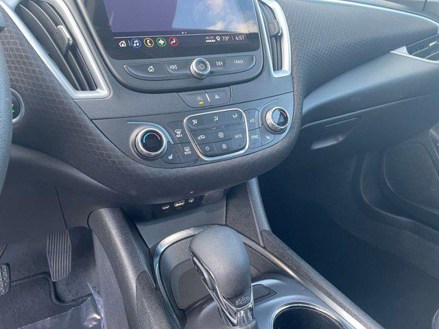 used 2023 Chevrolet Malibu car, priced at $15,678