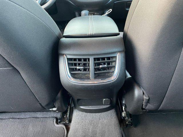used 2023 Chevrolet Malibu car, priced at $15,678