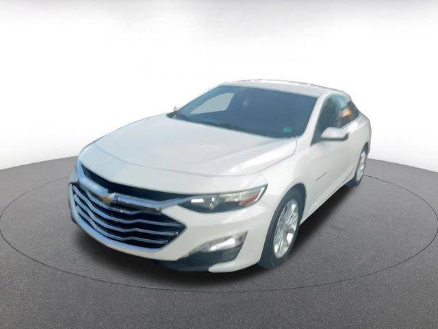 used 2023 Chevrolet Malibu car, priced at $15,678