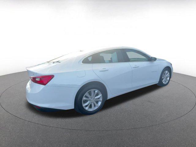 used 2023 Chevrolet Malibu car, priced at $15,678