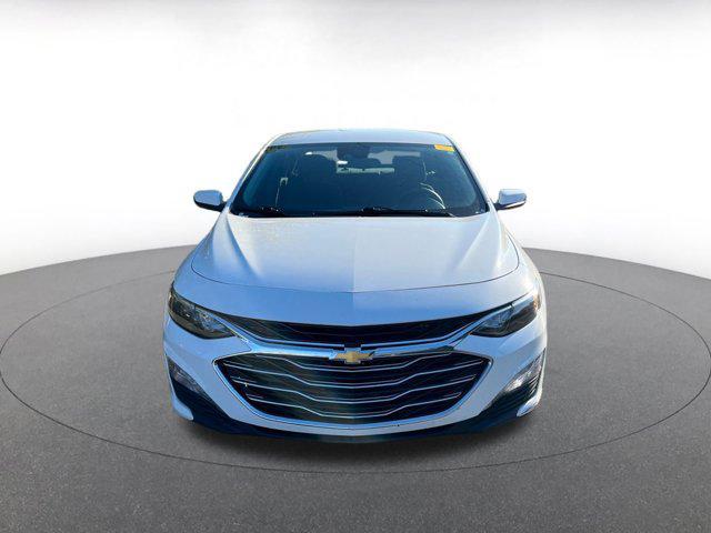 used 2023 Chevrolet Malibu car, priced at $16,440