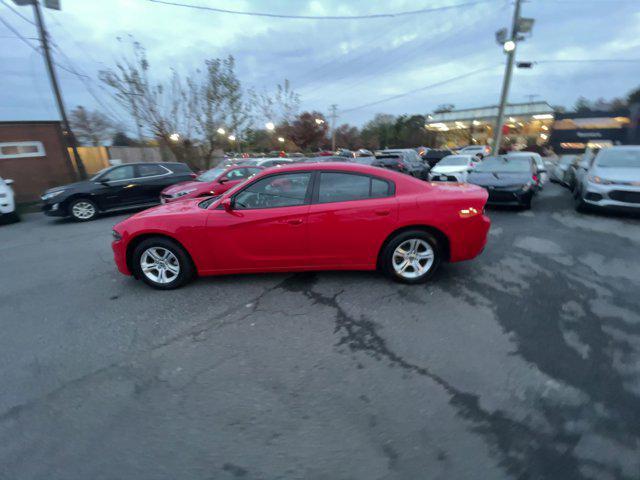 used 2022 Dodge Charger car, priced at $19,279