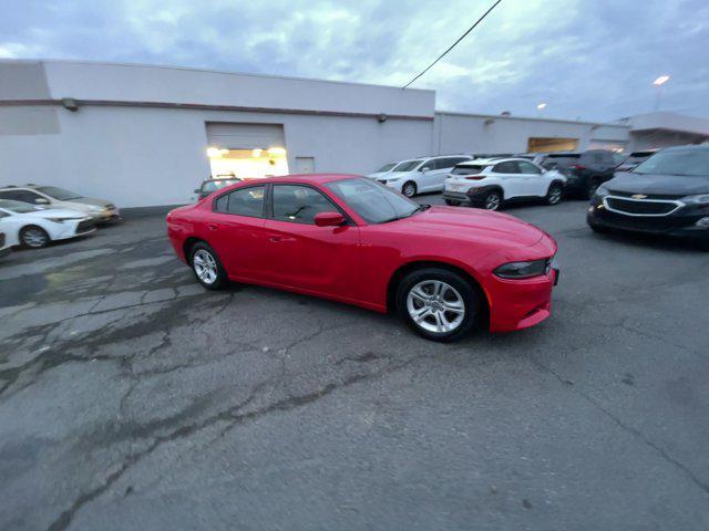 used 2022 Dodge Charger car, priced at $19,279