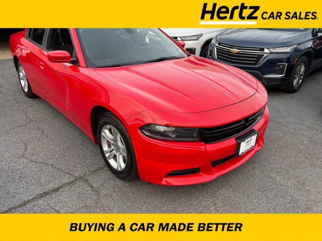 used 2022 Dodge Charger car, priced at $19,279