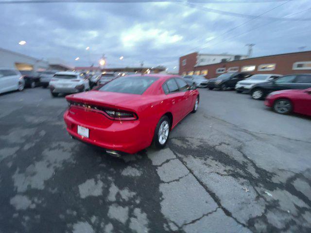 used 2022 Dodge Charger car, priced at $19,279