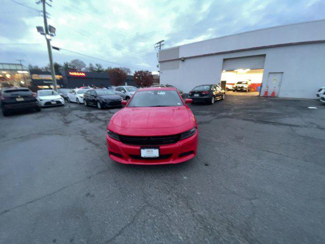 used 2022 Dodge Charger car, priced at $19,279