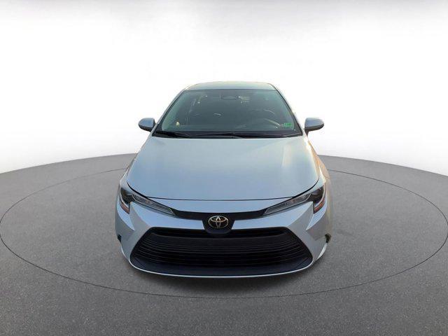 used 2024 Toyota Corolla car, priced at $19,389