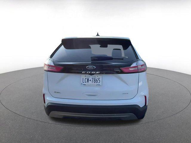used 2024 Ford Edge car, priced at $23,796