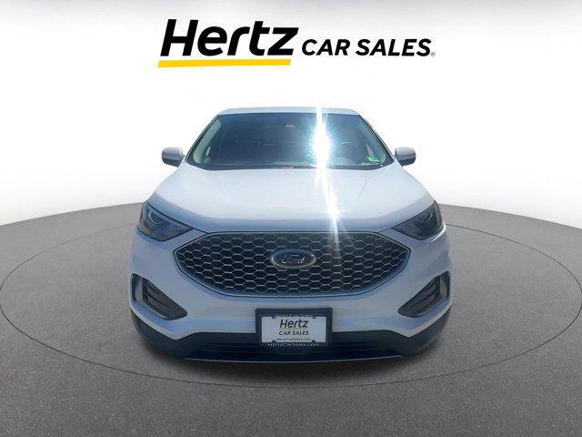 used 2024 Ford Edge car, priced at $25,482